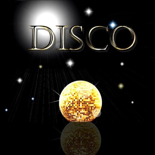 Disco - Single