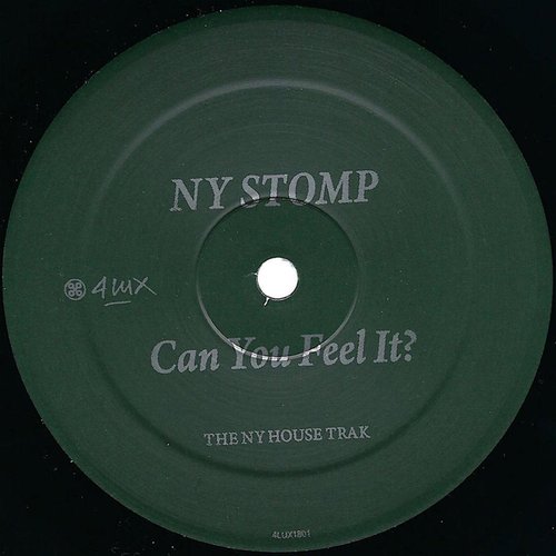 Can You Feel It?