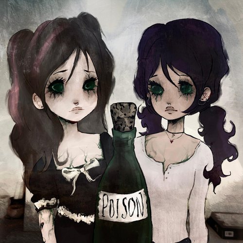 Poison