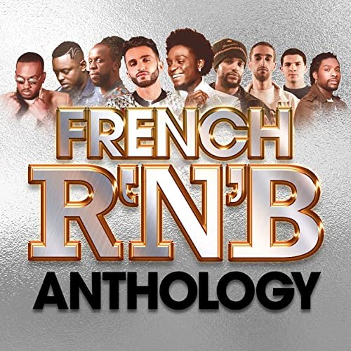 French R'N'B Anthology