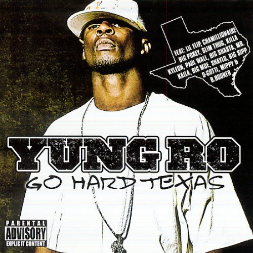 Go Hard Texas