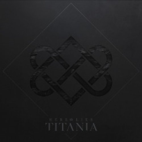 Here Lies Titania