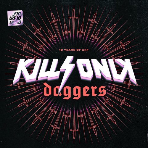 Daggers [UKF10]