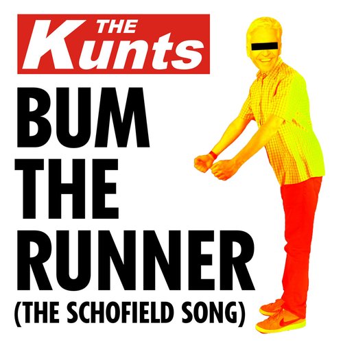 Bum The Runner