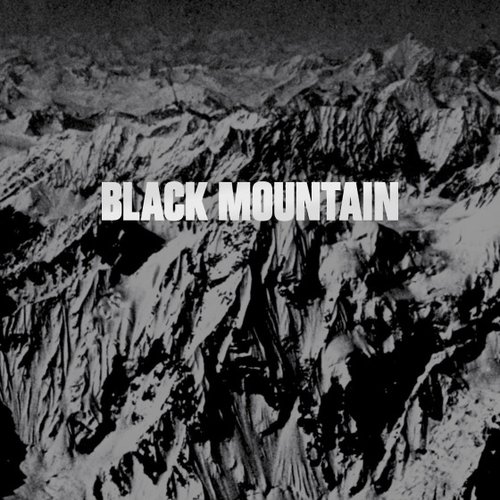 Black Mountain (10th Anniversary Deluxe Edition)