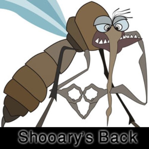 Shooary's Back