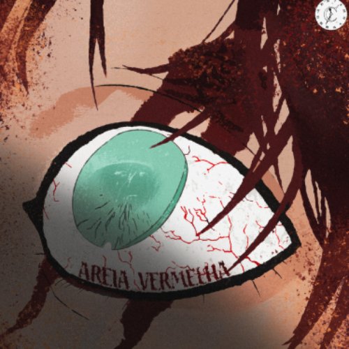 Areia Vermelha