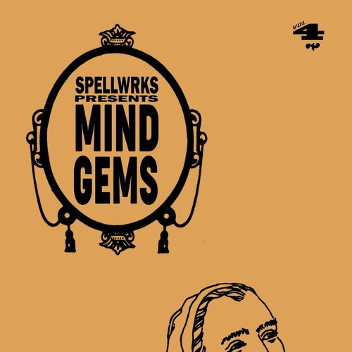 Mind Gems, Vol. 4 (Smoker's Delight)