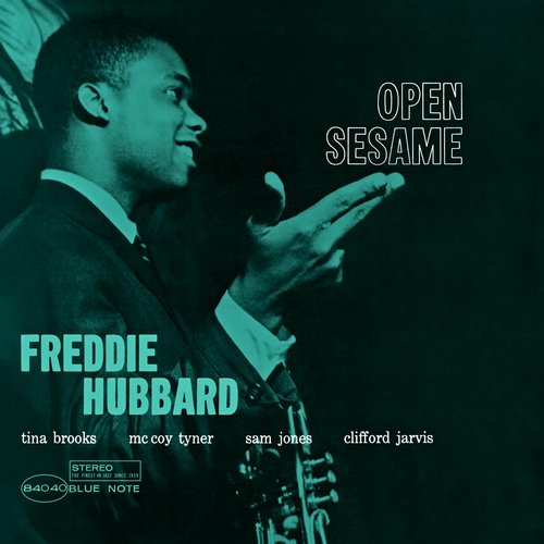 Open Sesame (The Rudy Van Gelder Edition)