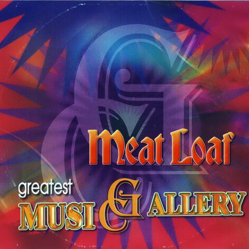 Greatest Music Gallery