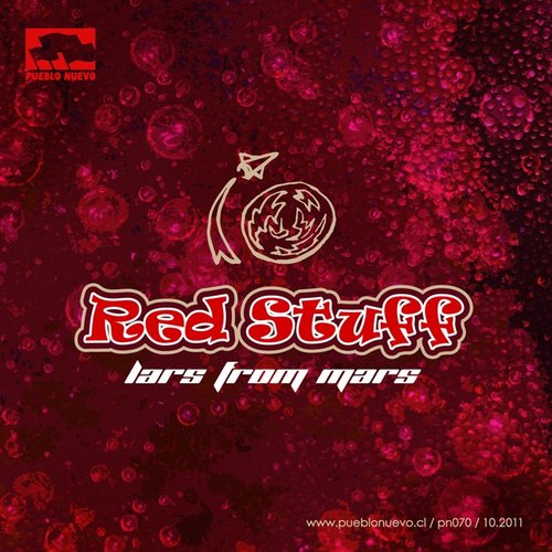 Red Stuff