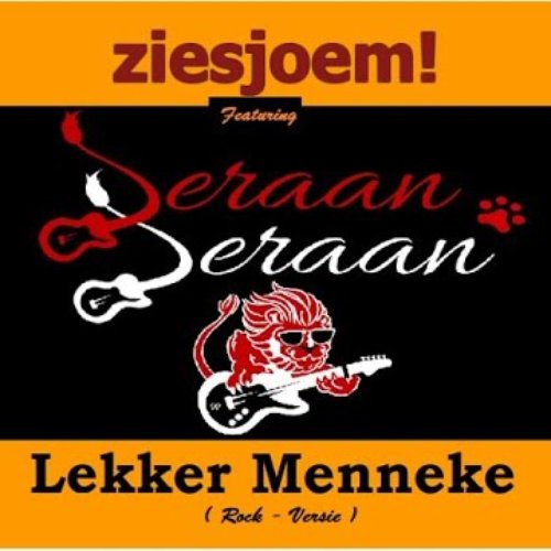 Lekker Menneke (feat. Deraan Deraan) - Single