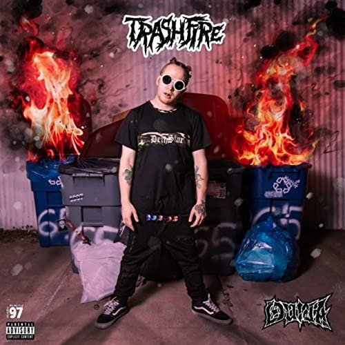 Trashfire