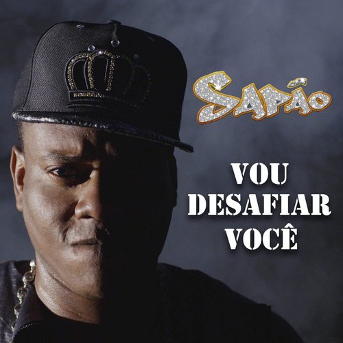 Vou Desafiar Você - Single