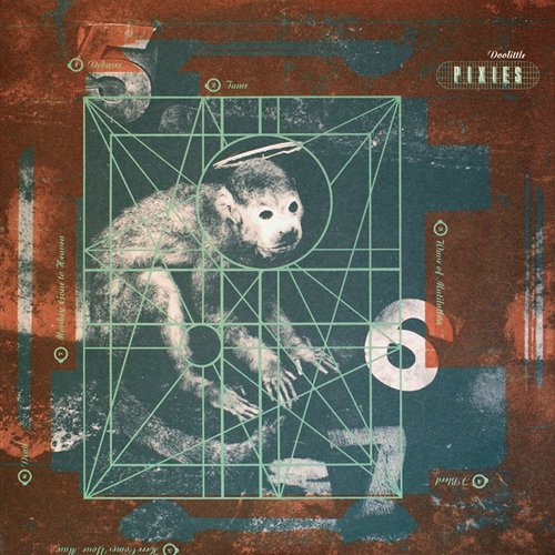 Doolittle — Pixies | Last.fm