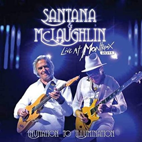 Live At Montreux 2011: Invitation To Illumination