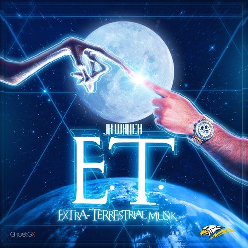 ET: Extra-Terrestrial Musik