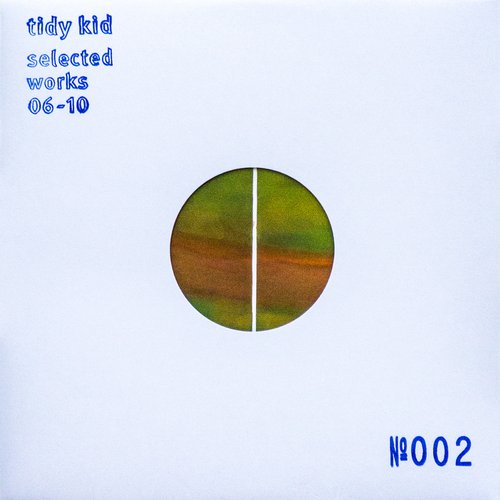 selected works 06-10