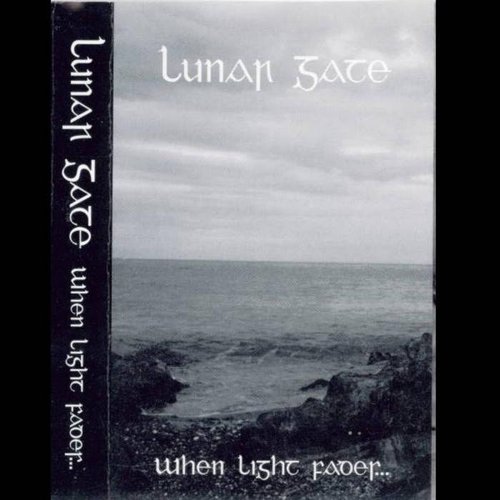 When Light Fades...