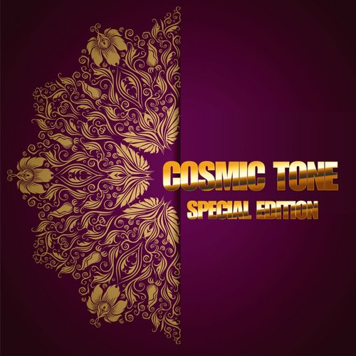 Cosmic Tone Special Edition