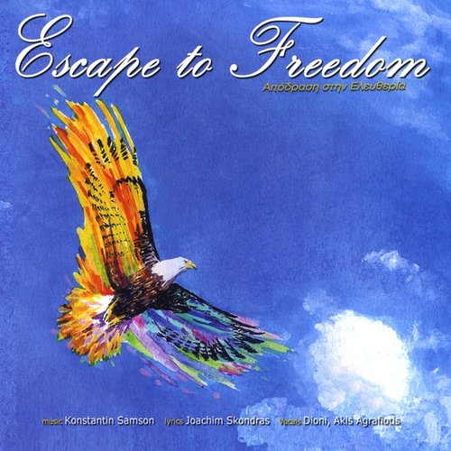 Escape to Freedom