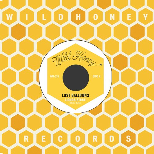 Liquore Store / Dirty Sandy