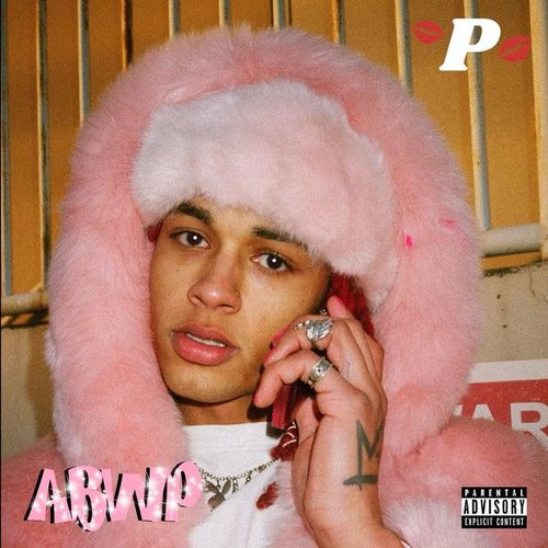 All Boys Wear P!NK
