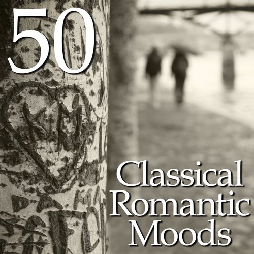 Classical Romantic Moods