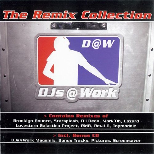The Remix Collection