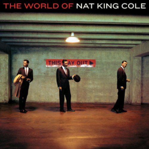 The World Of Nat King Cole - His Very Best