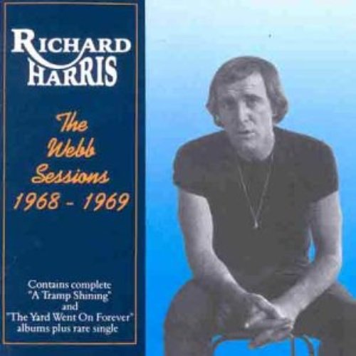 The Webb Sessions 1968-1969
