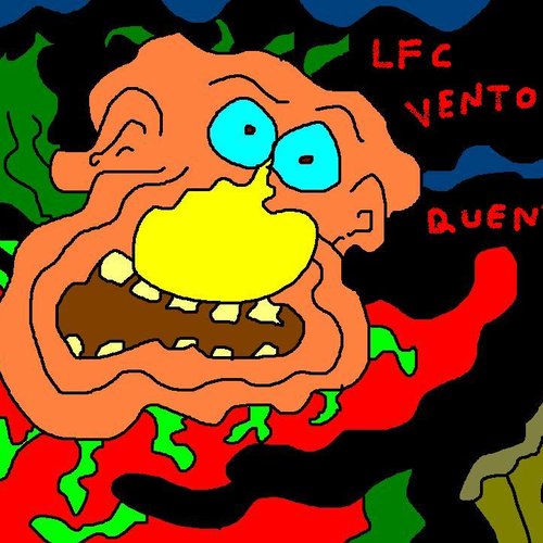 Vento Quente