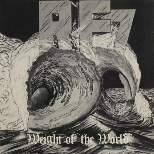 Weight of the World