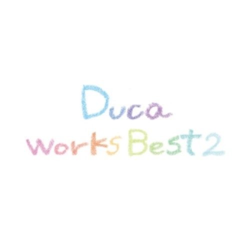 Duca Works Best 2