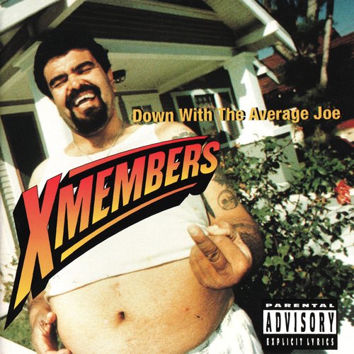 Down With the Average Joe