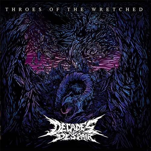 Throes of the Wretched