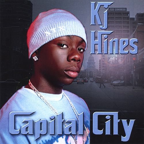 Capitol City