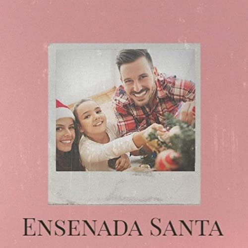 Ensenada Santa