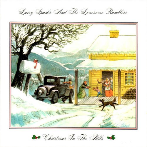 Christmas In The Hills