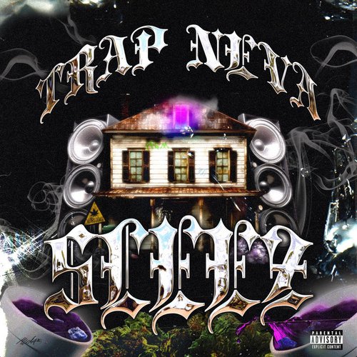Trap Neva Sleez - EP
