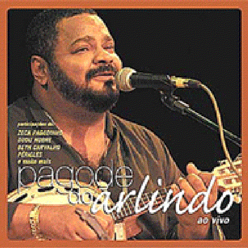Pagode Do Arlindo