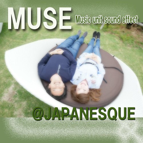Muse@Japanesque