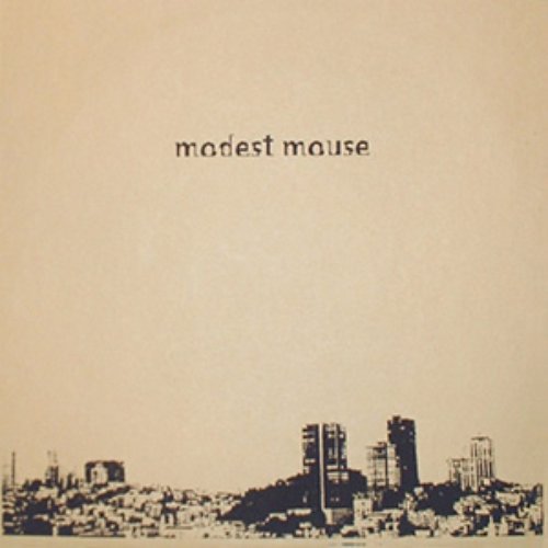 Modest Mouse