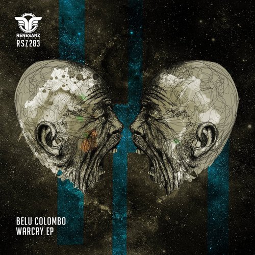 Warcry EP