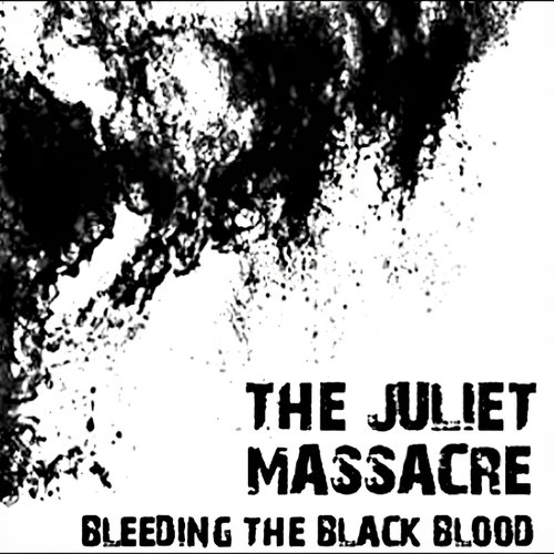 Bleeding The Black Blood