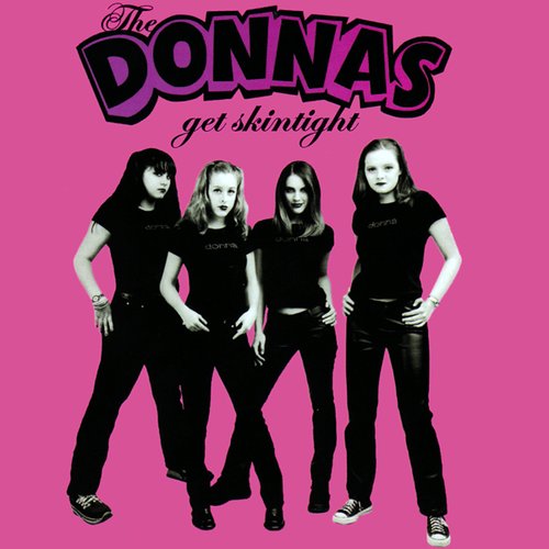 Get Skintight