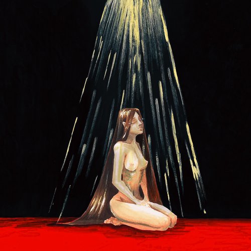 Sunhail48 - Single