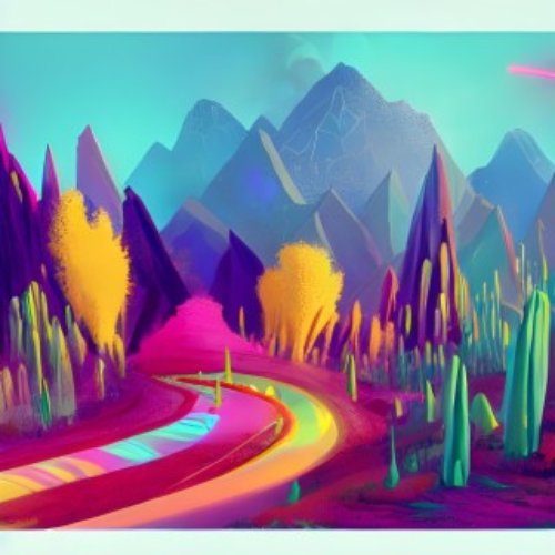 New World