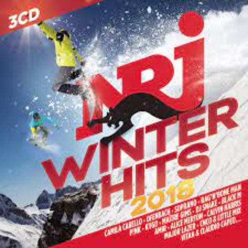 NRJ Winter Hits 2018