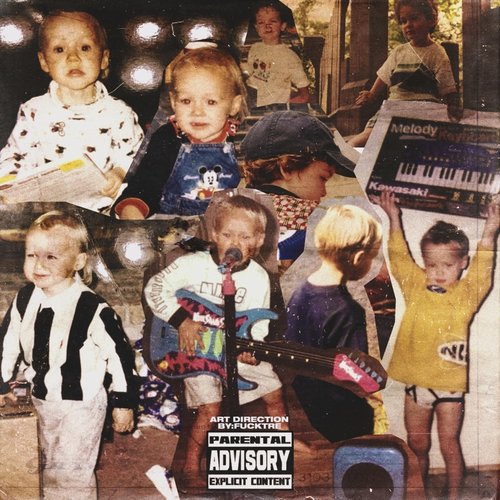 Where Are You? - EP